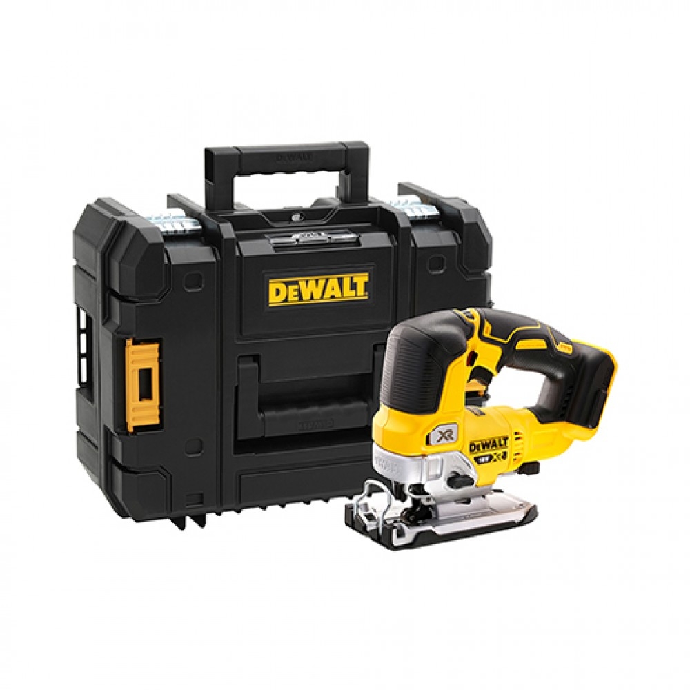 Scie sauteuse sans fil XR SOLO - DeWalt