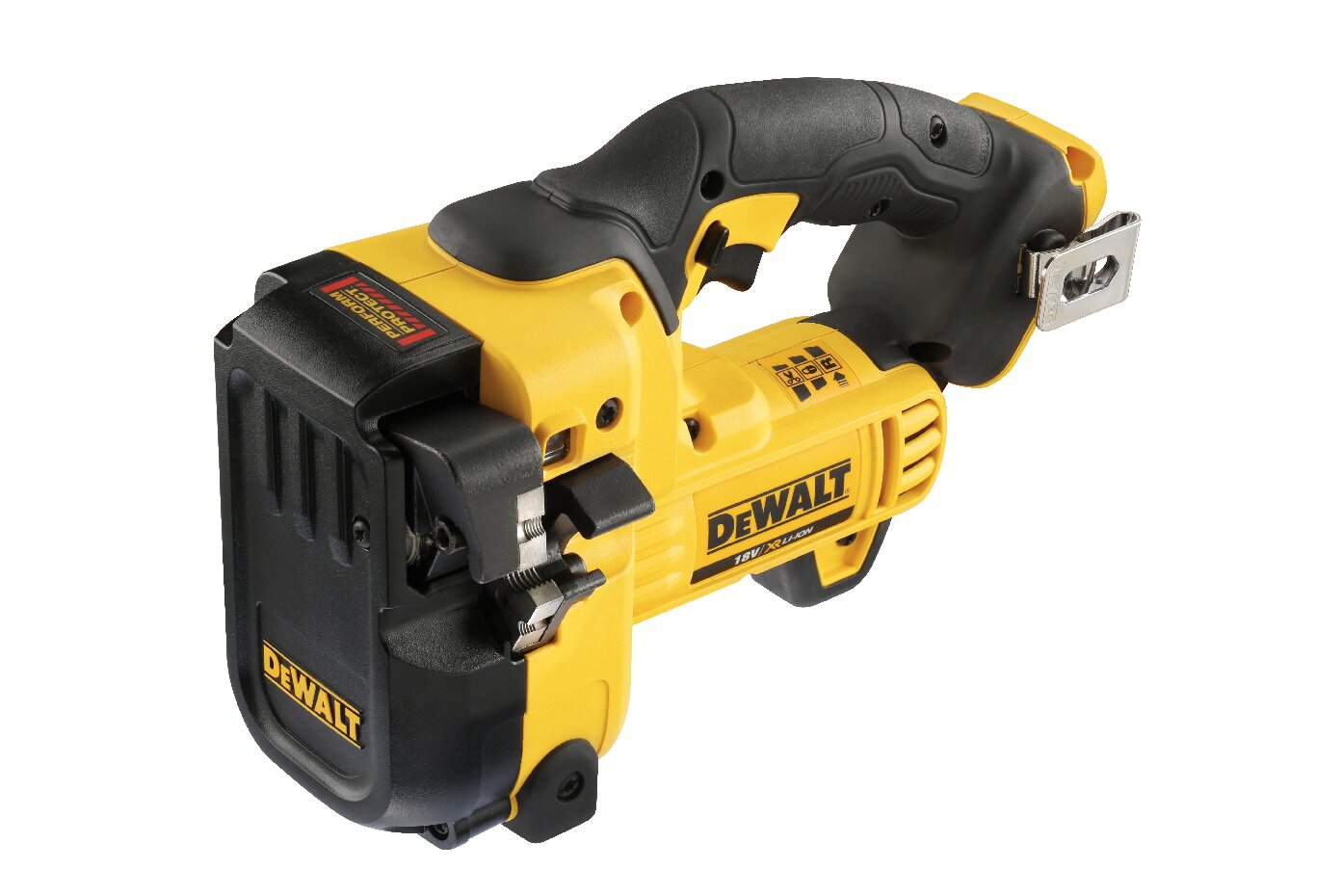 Coupe tige filetée 18 V XR Solo DeWalt