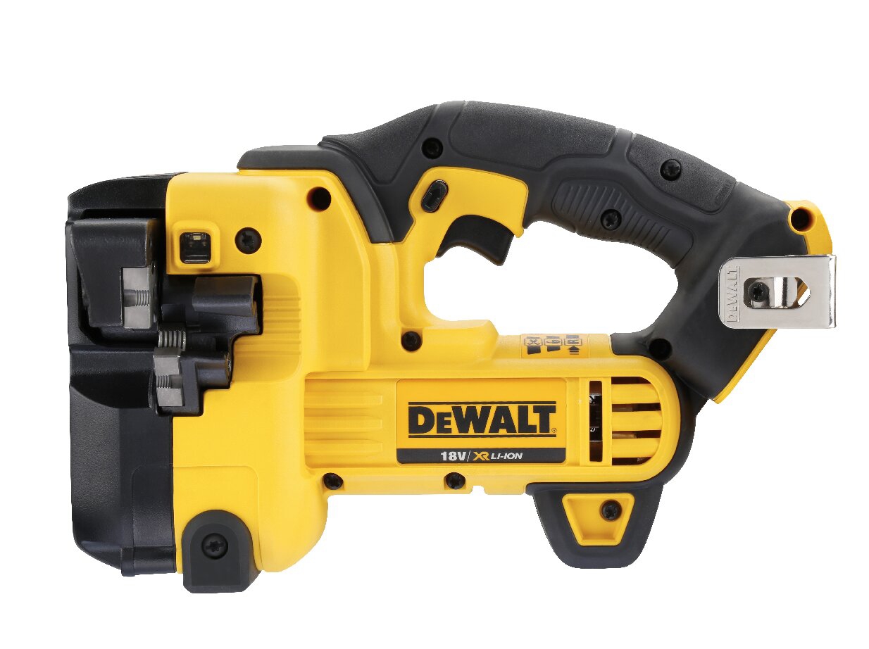 Coupe tige filetée 18 V XR Solo DeWalt