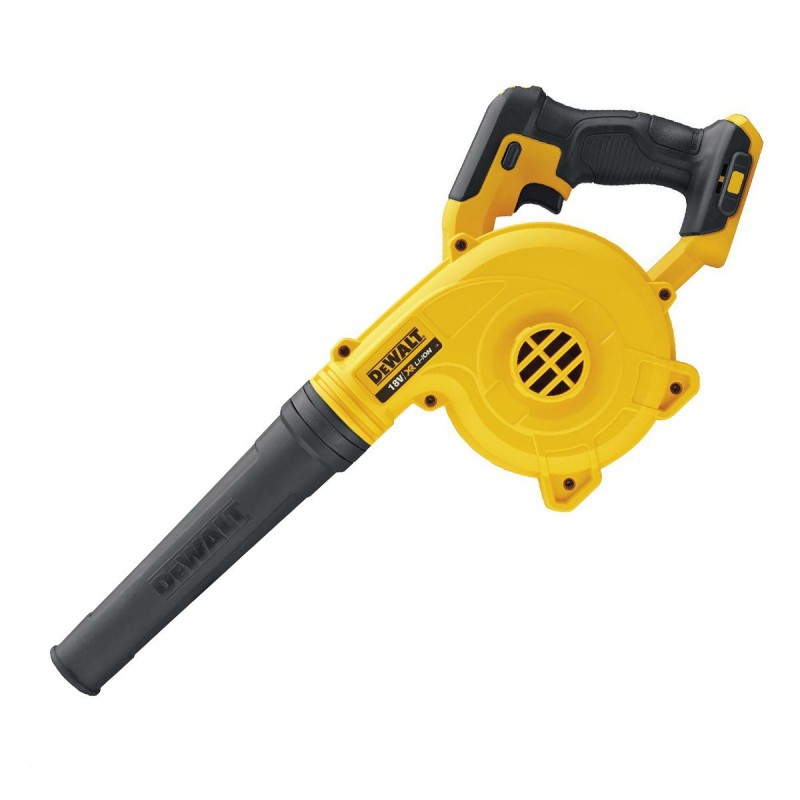 Souffleur Compact sans fil DCV100-XJ 18V XR DeWalt