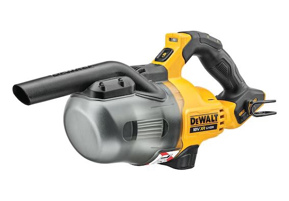 Aspirateur à main XR 18 V solo DeWalt