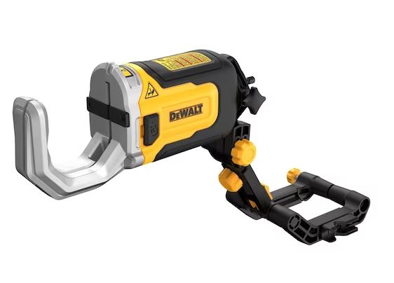 Coupe tube pour visseuse 50 mm DeWalt