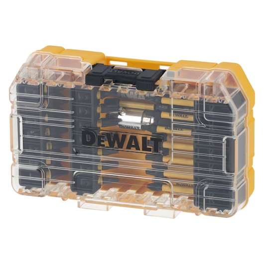 Coffret de 37 porte-embouts magnétiques