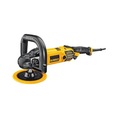 Polisseuse à vitesse variable DeWalt