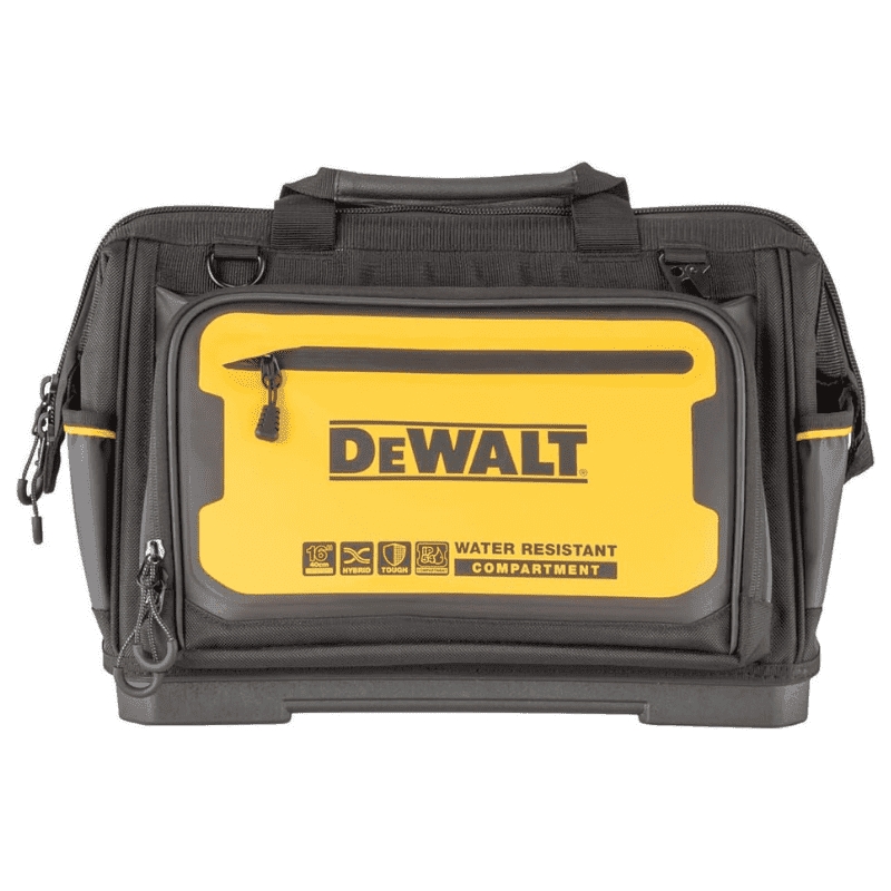 Sac de transport imperméable L 41 x l 28 x h 30 mm DeWalt