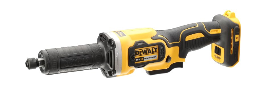 Meuleuse droite sans fil DCG426N DeWalt