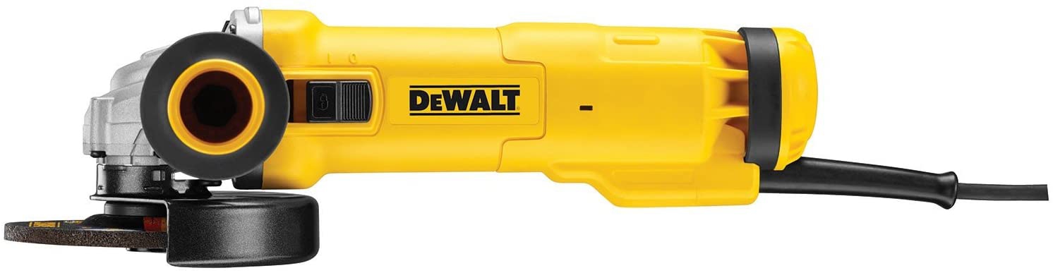 Meuleuse 125 mm - DWE4237 DeWalt