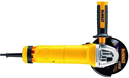 Meuleuse 125 mm - DWE4237 DeWalt