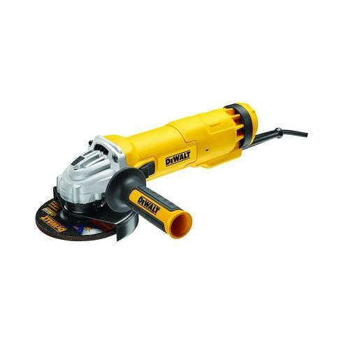 Meuleuse 125 mm - DWE4237 DeWalt