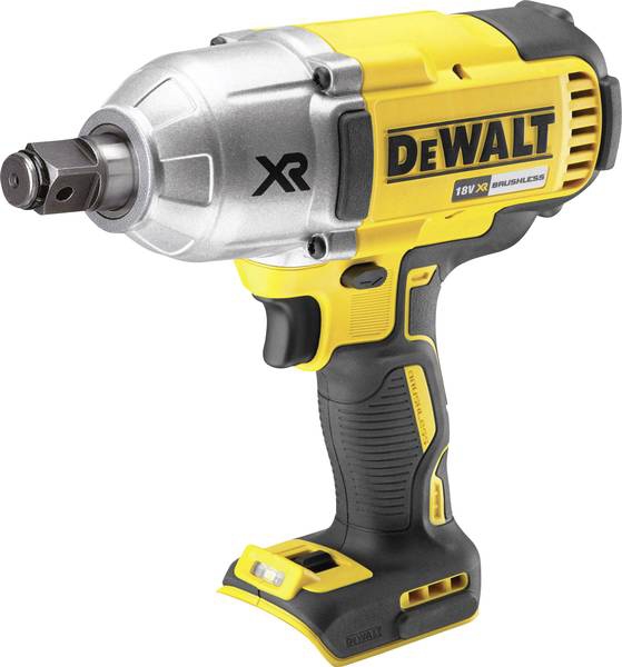 Boulonneuse 18 V solo couple maxi 680 Nm DeWalt
