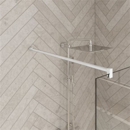 Barre de renfort droite pour paroi Smart Design Kinedo