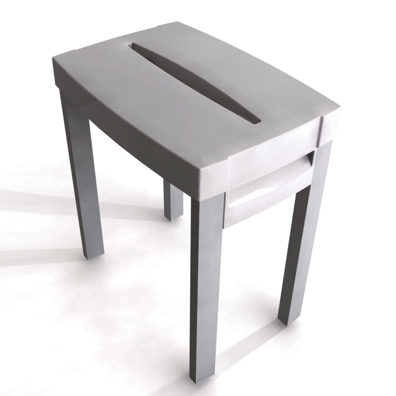 Tabouret de douche Kineform