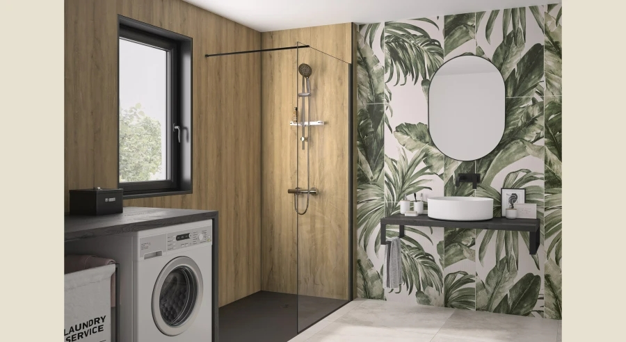 Panneau mural Integra Design Kinedo