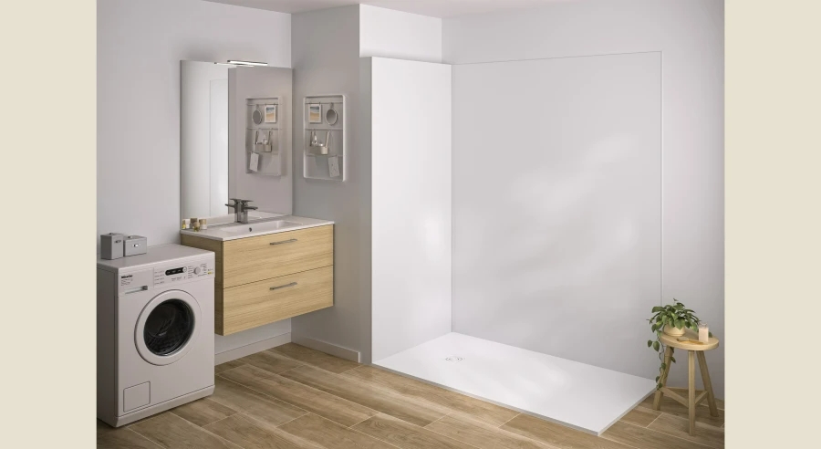 Panneau mural Integra Essentiel