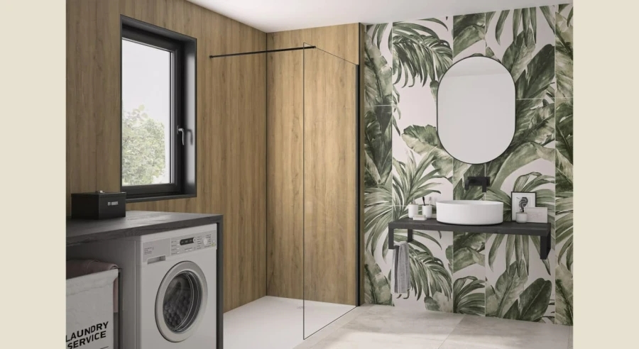 Panneau mural Integra Essentiel+ Kinedo