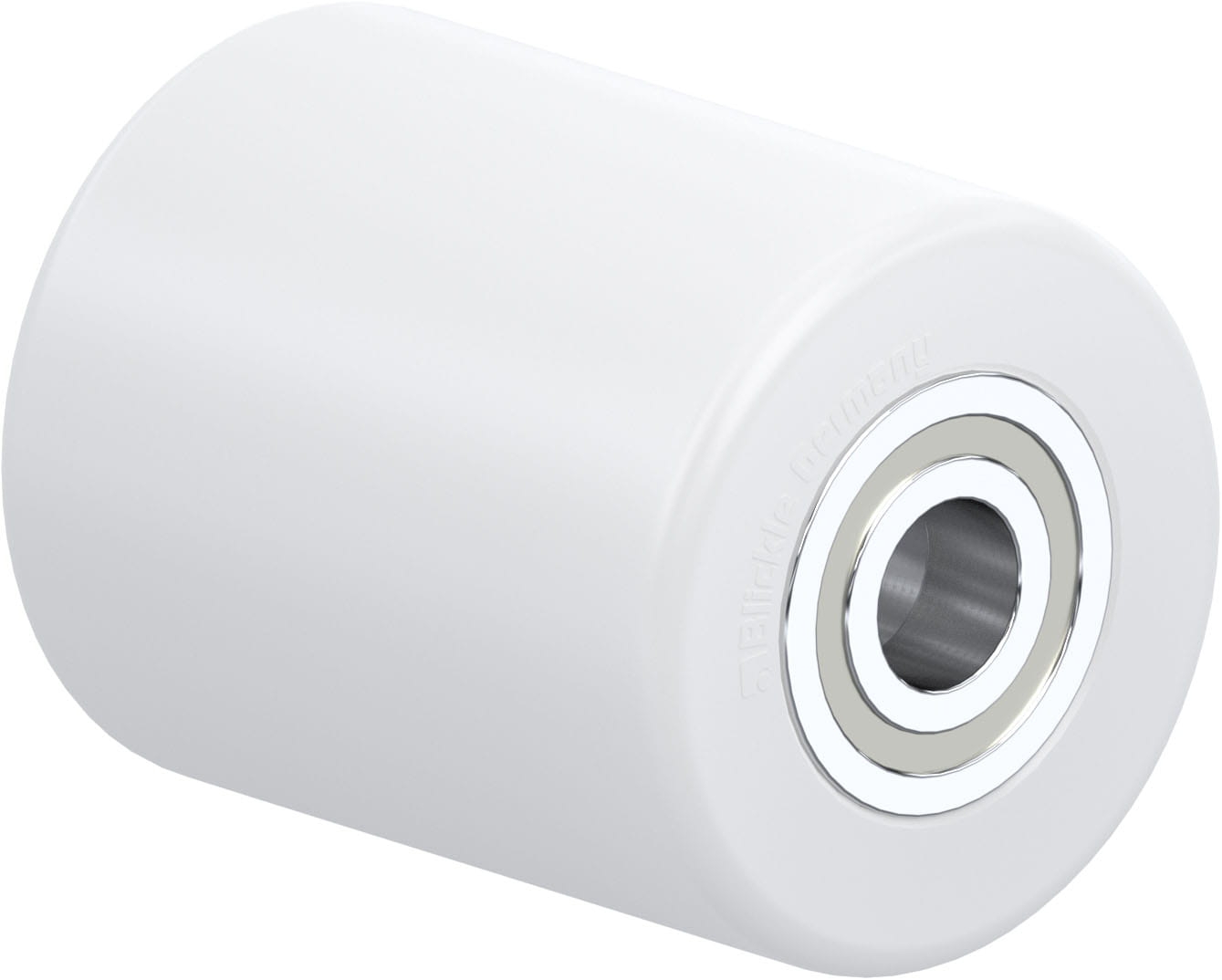 Galet de transpalettes polyamide HPO Ø 82 mm 1000 kg Blickle