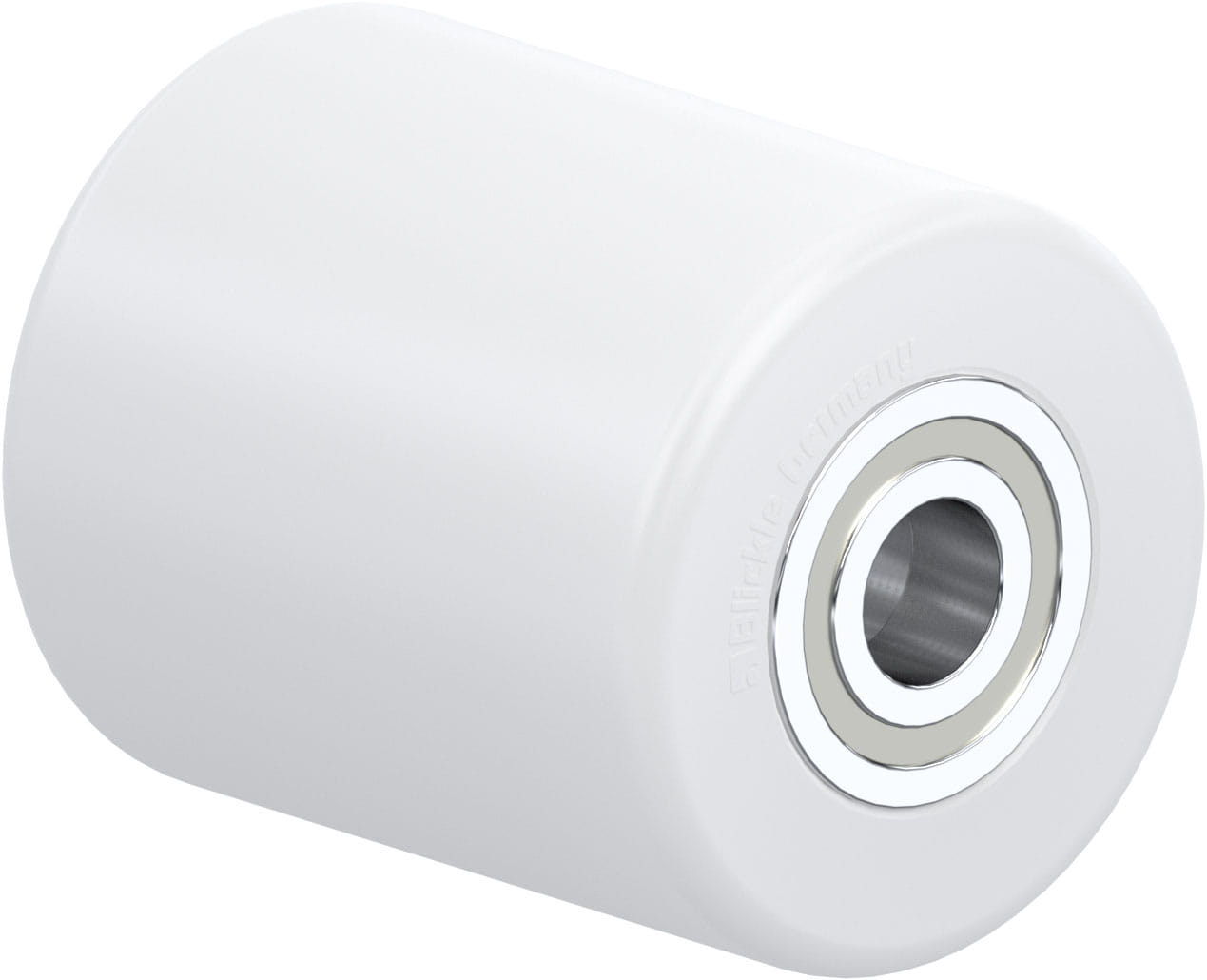 Galet de transpalettes polyamide à billes HPO Ø 85 mm 1100 kg Blickle