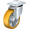Roulette pivotante version lourde roue fortes charges - série ALTH Blickle