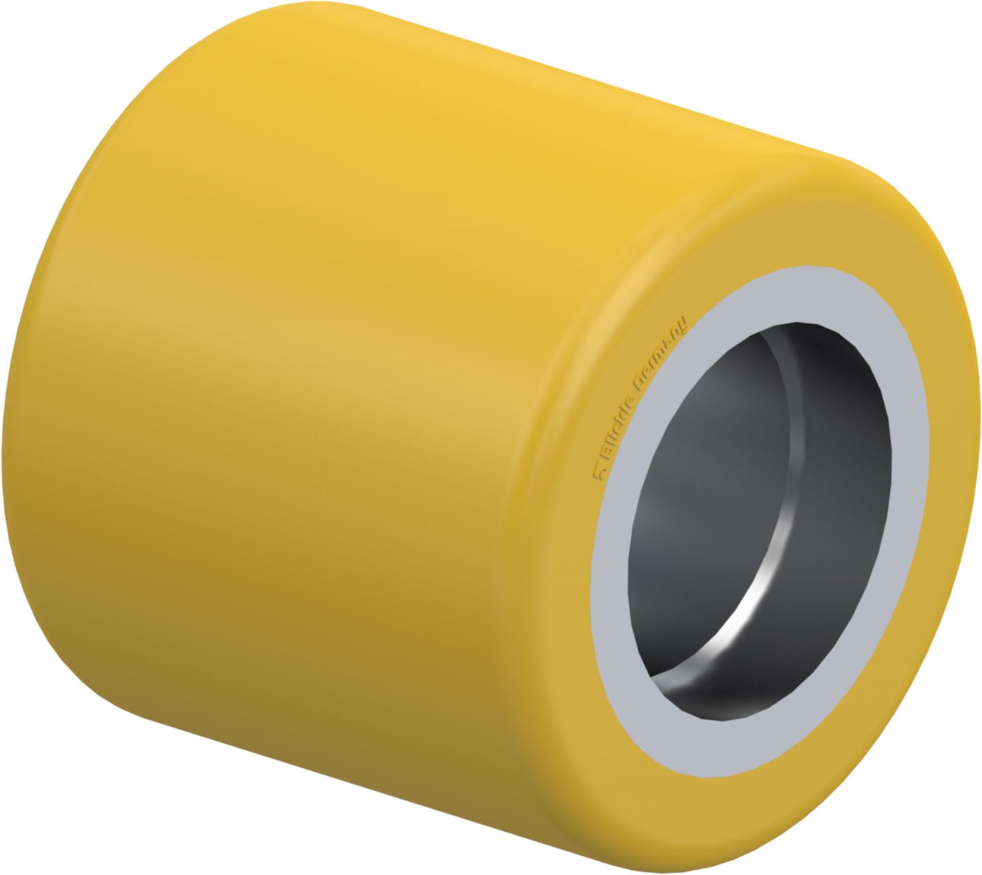 Galet polyuréthane à rouleaux RK-HTH Blickle