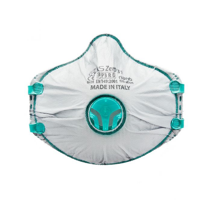 Masque anti-poussière 031 FFP3 BLS SRL