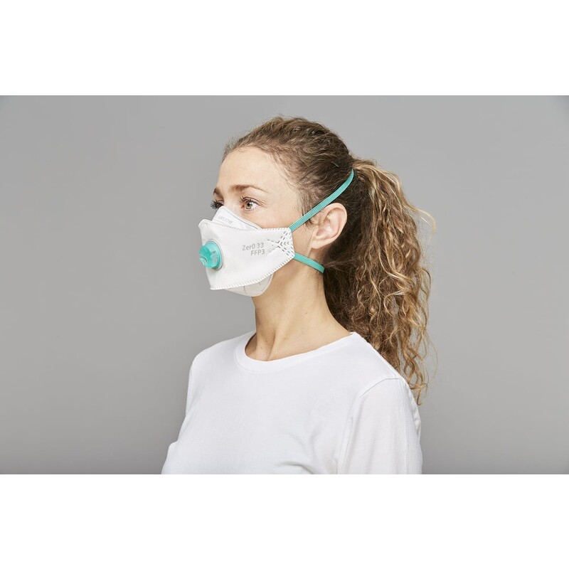 Masque anti-poussière 033 - FFP3 BLS SRL