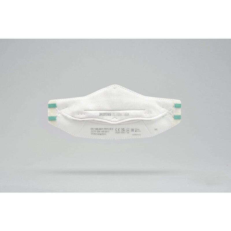 Masque anti-poussière 033 - FFP3 BLS SRL