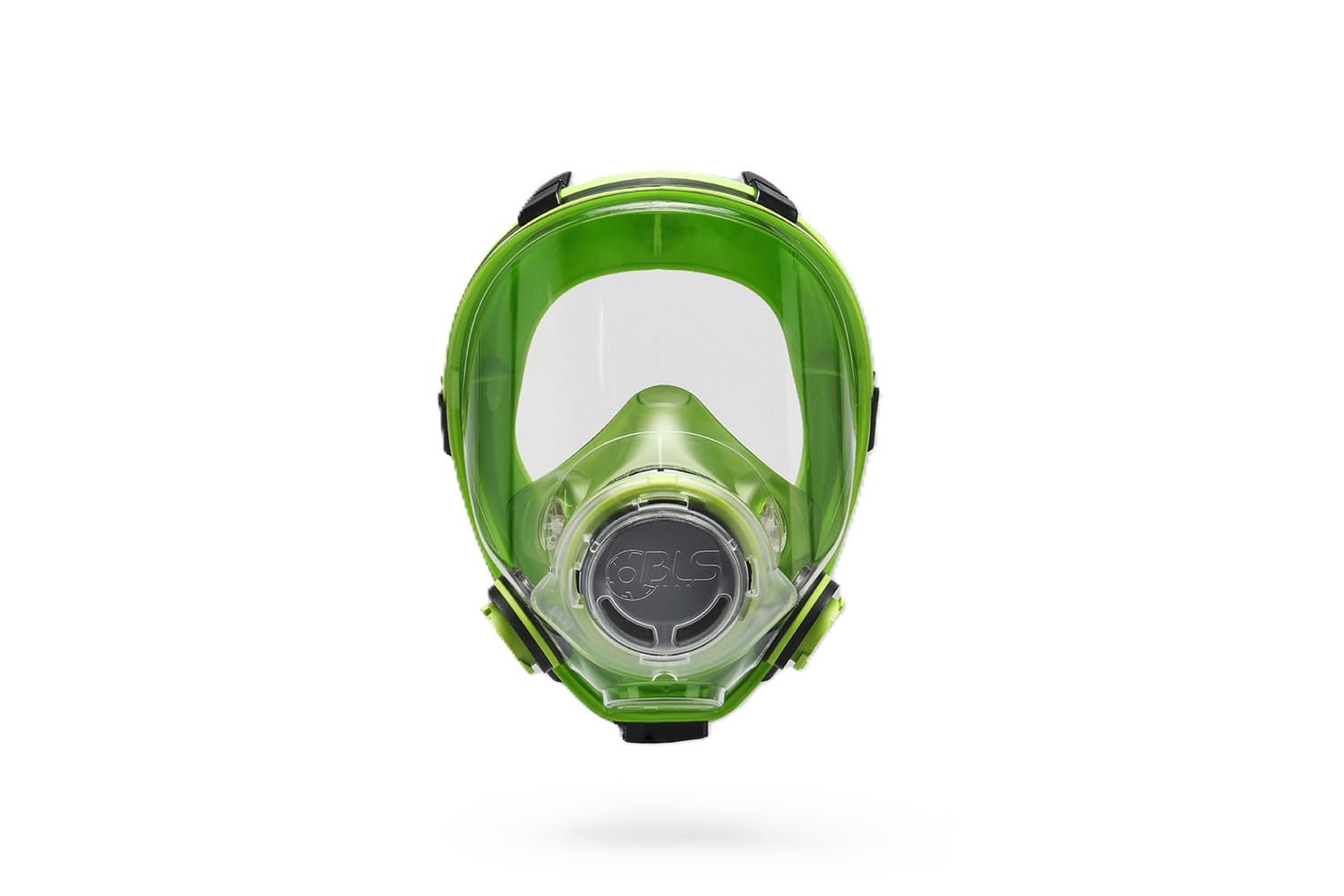 Masque complet réutilisable bi-filtre série 5700