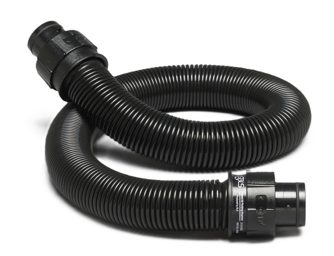 Tuyau 2800next pour cagoules HS23 et HL24