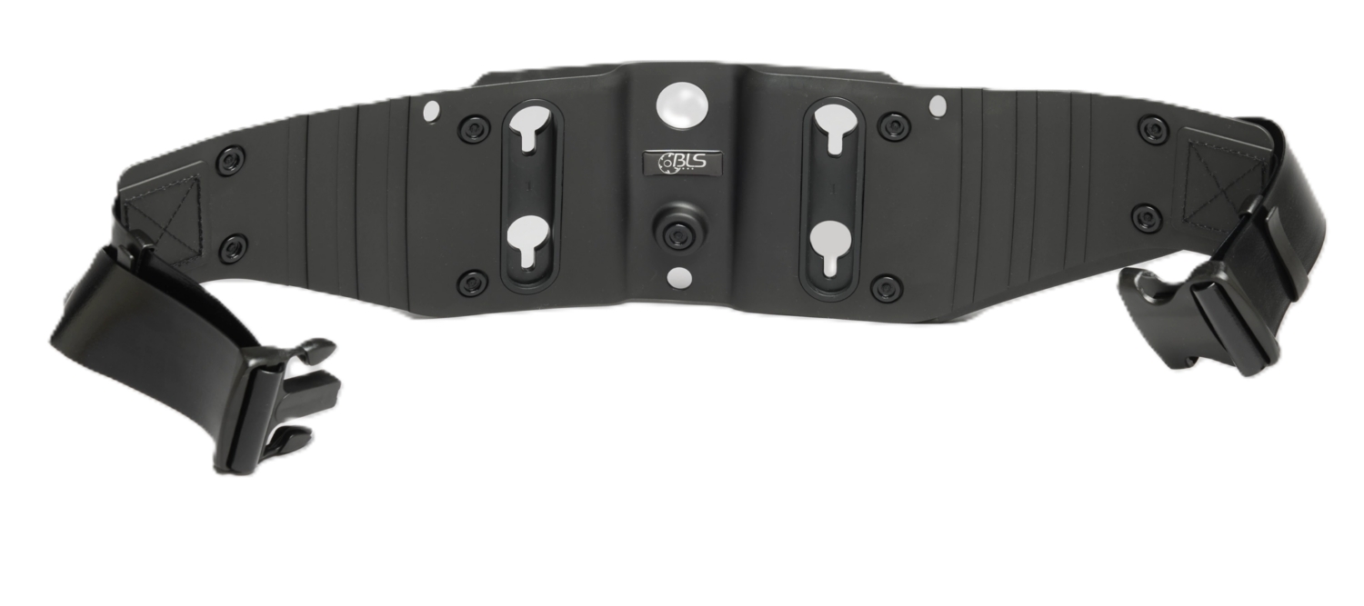 Ceinture rigide de remplacement pour système de ventilation assistée 2800next