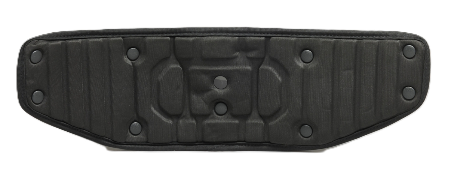 Rembourrage de la ceinture EV-15 pour système de ventilation assistée 2800next