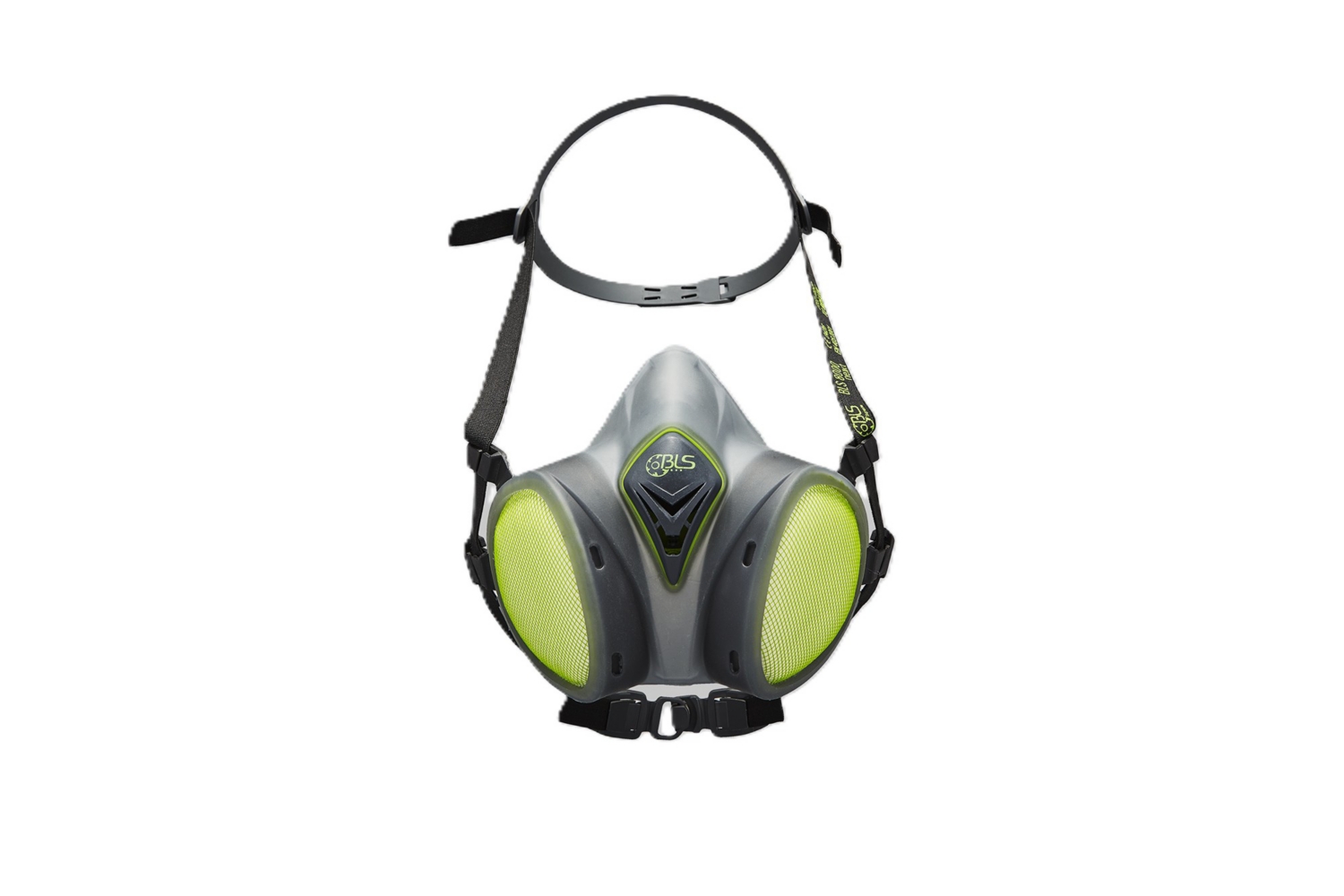 Demi-masque 8000 Next