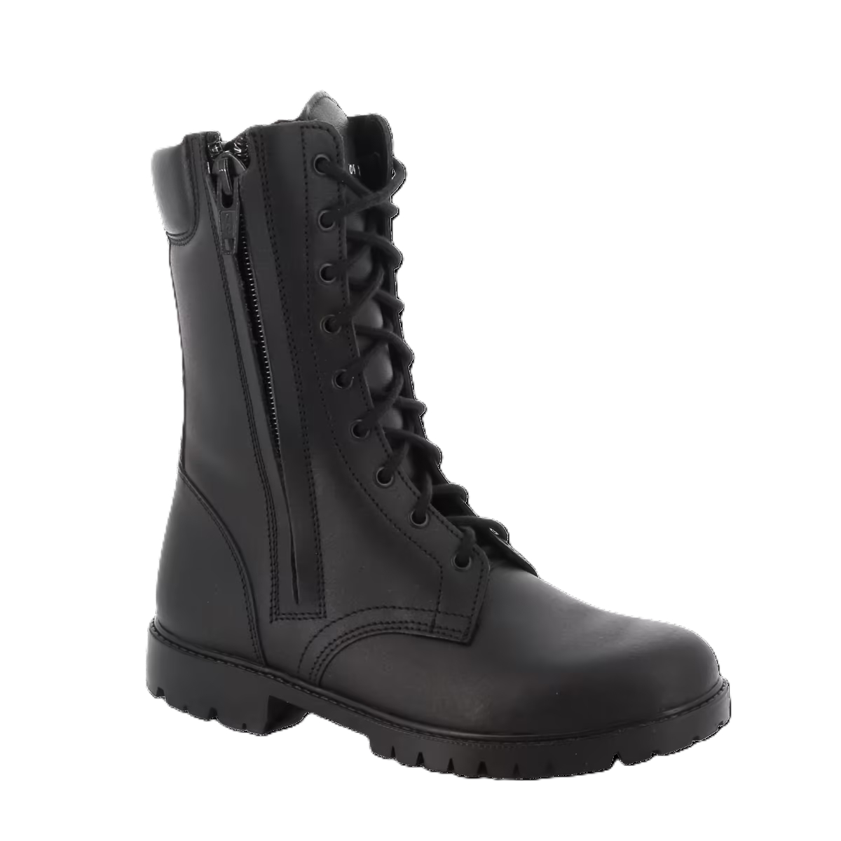 Chaussures Sapeurs-Pompiers RE 27 mixte Noir