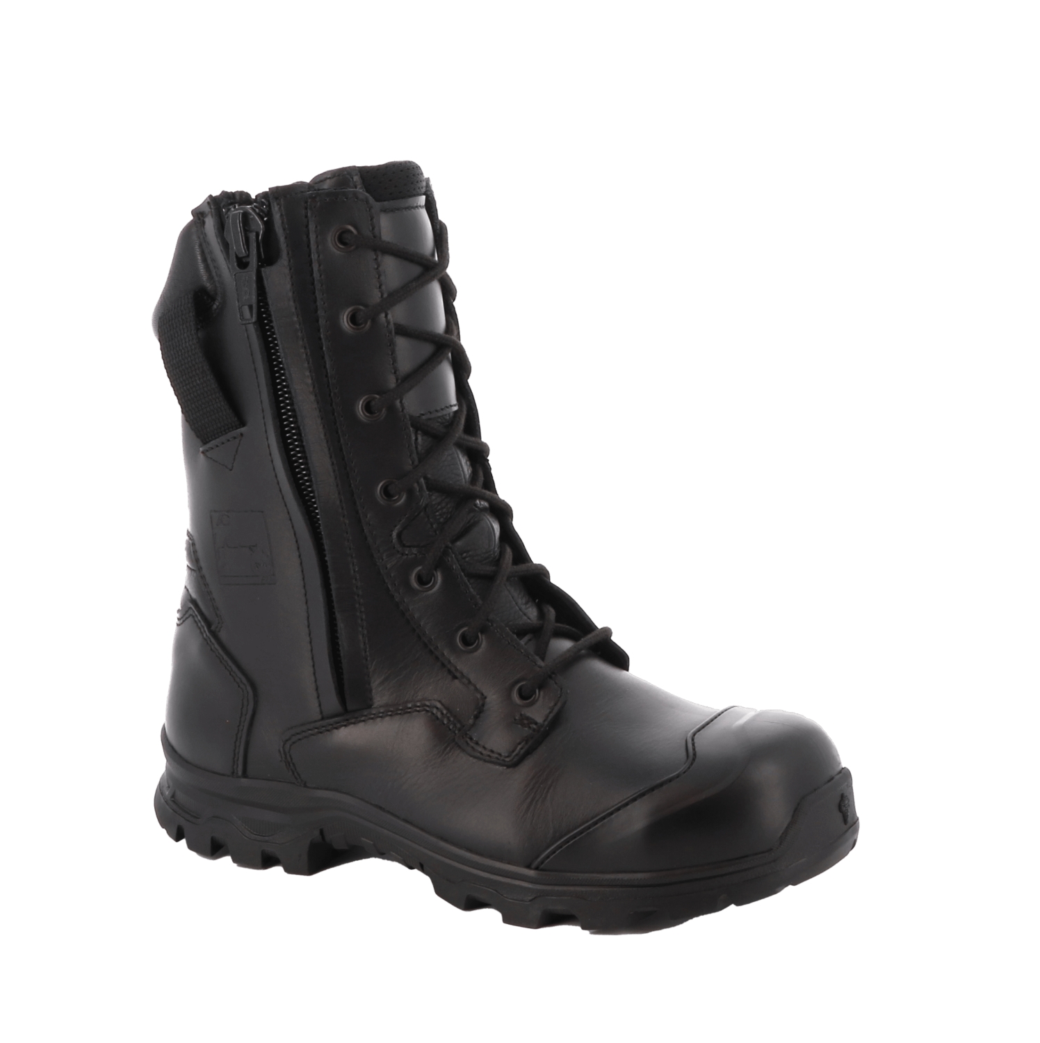 Rangers Sapeurs-Pompiers Vortex IR mixte Noir - SRC HI3 CI