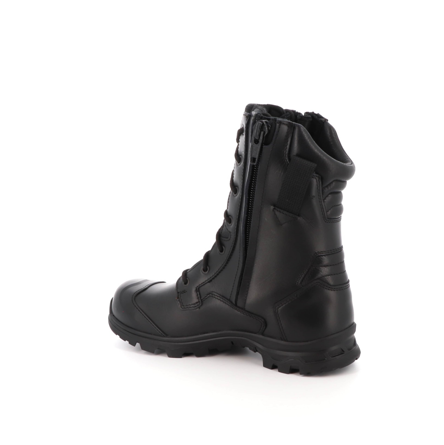 Rangers Sapeurs-Pompiers Vortex IR mixte Noir - SRC HI3 CI Boche