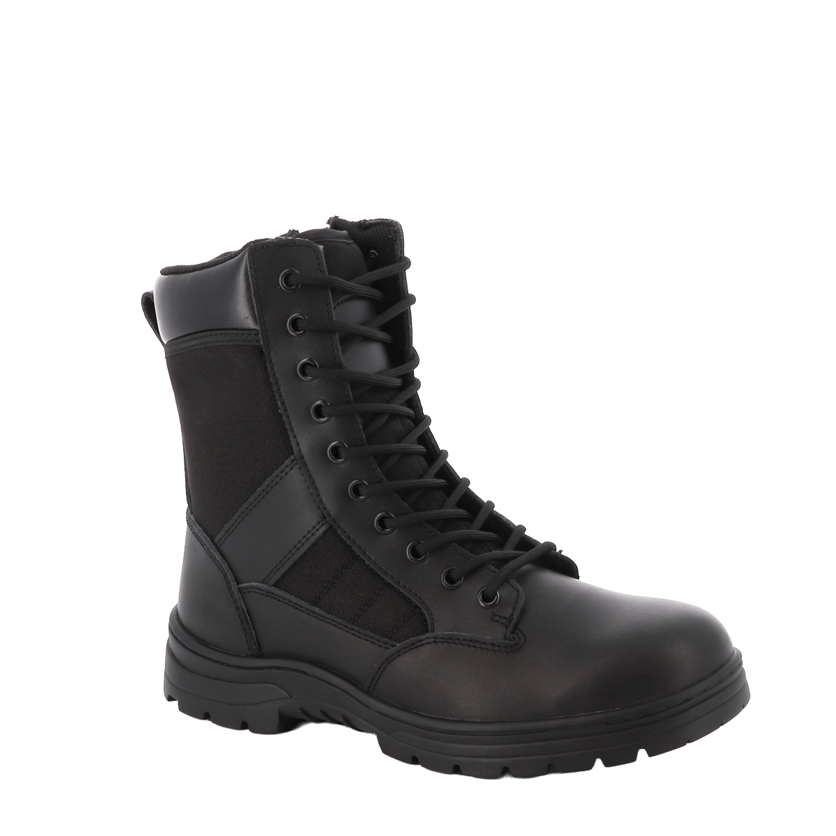 Rangers Sapeurs-Pompiers ZZA mixte Noir