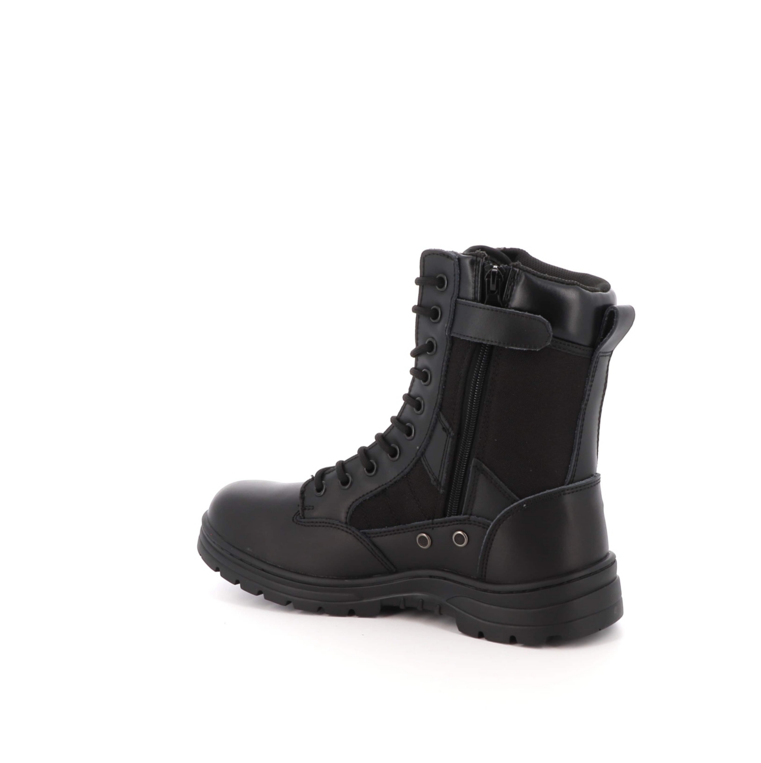 Rangers Sapeurs-Pompiers ZZA mixte Noir Boche