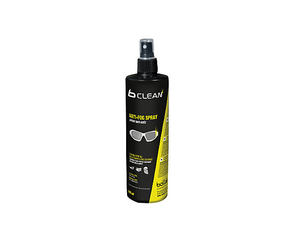 Spray anti-buée B250 Bollé Safety