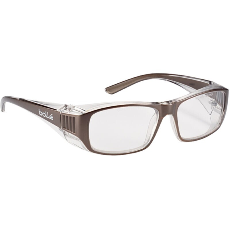 Lunette incolore b808blpsi Bollé Safety