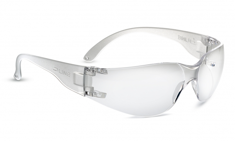 Lunettes BL30 Incolore Boll Safety Mab o Direct