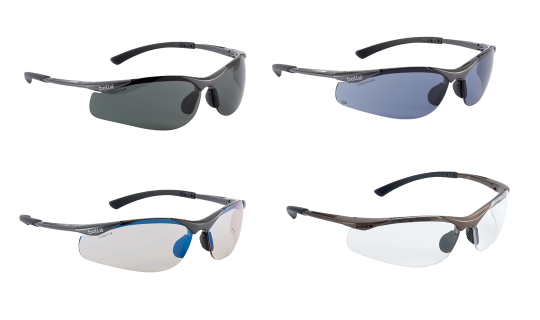  Lunettes de protection Contour 