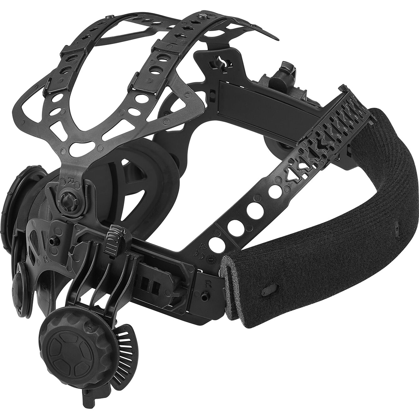  Harnais pour casque Electro et Electro + 