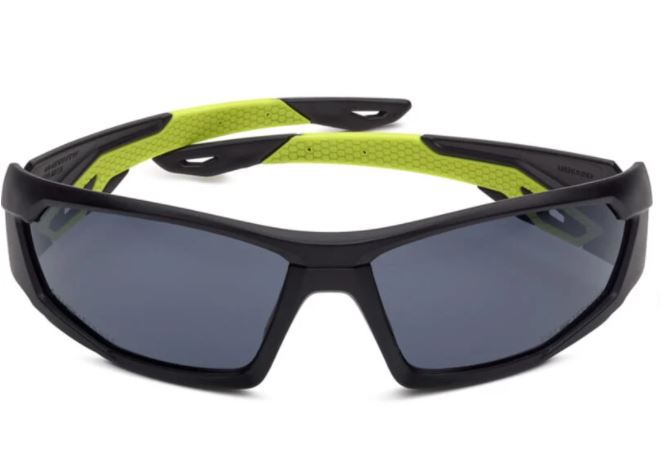 Lunette de protection Mercuro - Fumée Bollé Safety