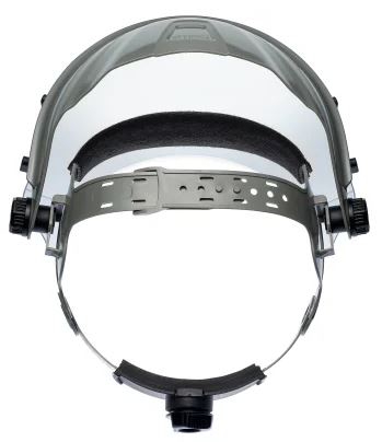 Ecran facial IFS20 complet Bollé Safety