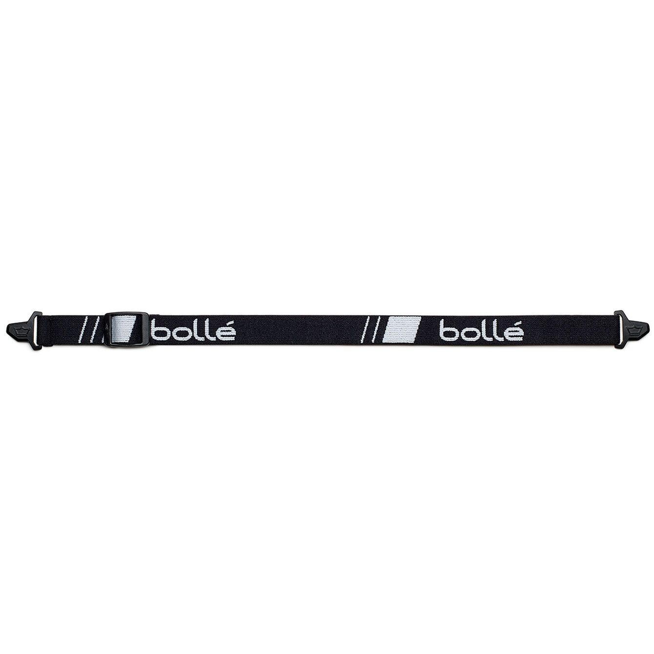 Tresse universelle PSPUNISS01 - Noir Bollé Safety