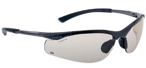 Lunettes de sécurité Contour Bollé Safety