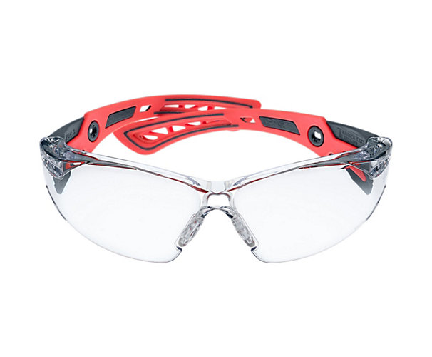 Lunettes de protection Rush + Small Bollé Safety