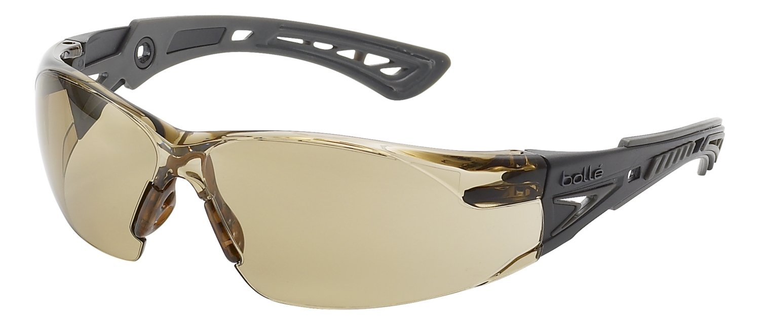  Lunettes de protection Rush+ 