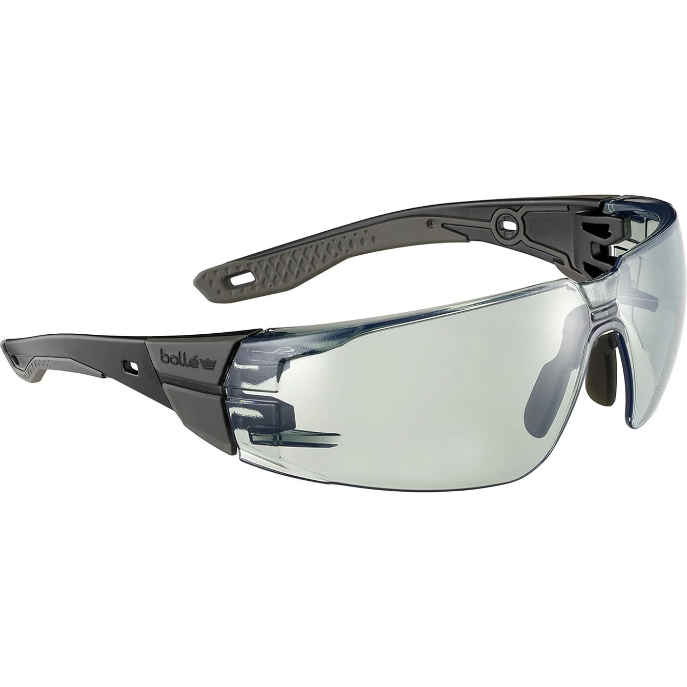 Lunettes de protection Rush+ 2.0 soudure teinte 1.7