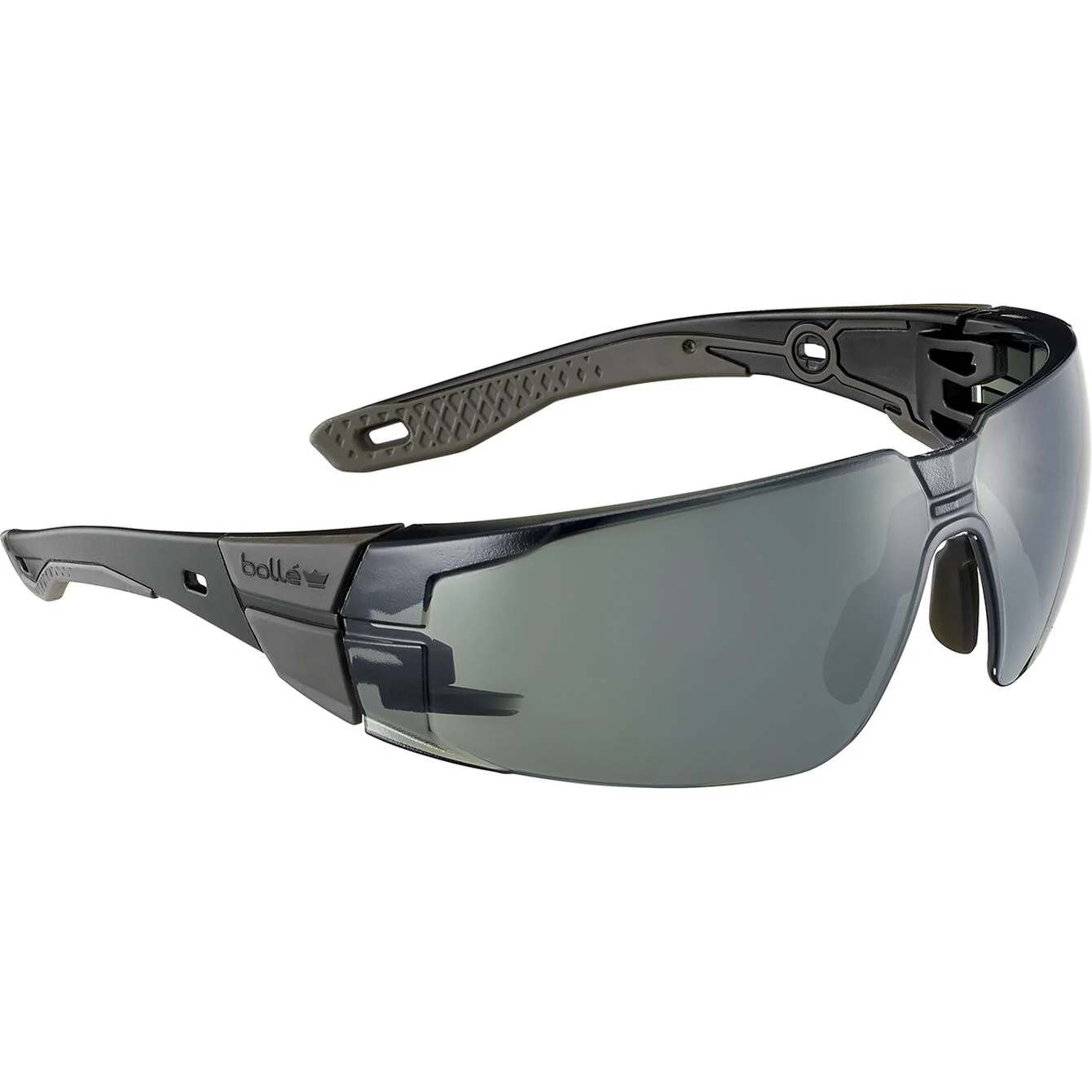 Lunettes de protection Rush+ 2.0 soudure teinte 3