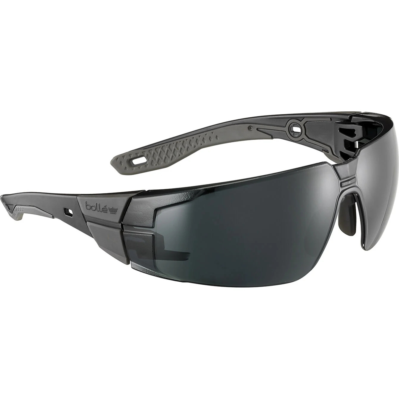 Lunettes de protection Rush+ 2.0 soudure teinte 5